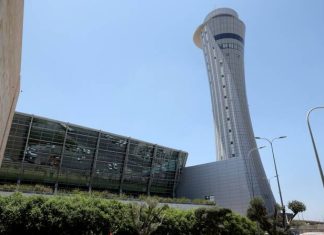 Yemen’s Houthis claim missile attack on Israel airport