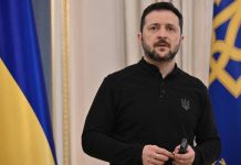 Ukraine proposes fresh peace talks with Russia next week