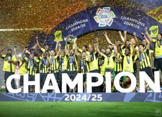 Al-Ittihad Club: A season of success and community leadership