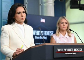 White House pushes Obama ‘coup’ story to distract from Epstein