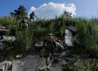 State Department approves $322 million in proposed weapons sales to Ukraine