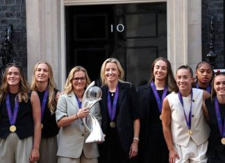 Lionesses’ triumph: England head coach wants more investment in women’s football to mark Euro 2025 victory