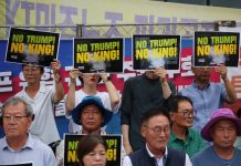 Clock ticks on US tariff hikes as Trump expands trade wars