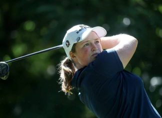 Lottie Woad rides wave of momentum into AIG Women’s Open