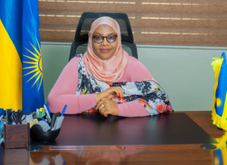 Message from Ms. HARERIMANA Fatou, Rwanda High Commissioner to Pakistan, on the Occasion of Rwanda’s 31st Liberation Day – ‘Kwibohora 31’