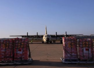 King Mohammed VI Reaffirms Unwavering Support for Palestine with Urgent Humanitarian Aid Initiative