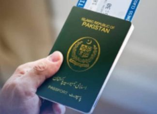 UK Launches E-Visa Scheme for Pakistani Students and Workers