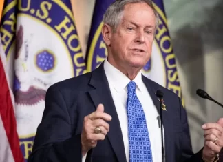 Congressman Joe Wilson Lauds Morocco’s Leadership in Stability, Reform, and Religious Tolerance