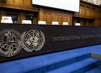 Israel continues to flout world court ruling on its occupation