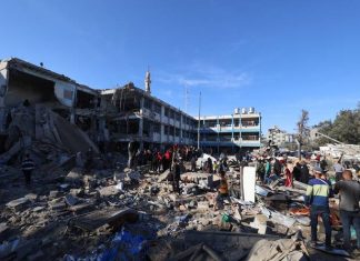 Europe’s lifeline to Palestine will not fix its bleeding economy