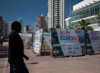 COP30 must make good on past climate pledges