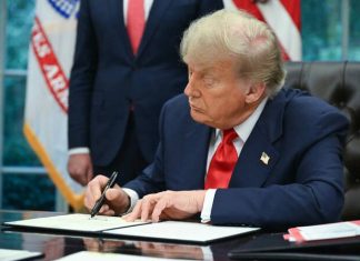 America risks upsetting the balance of powers at its peril