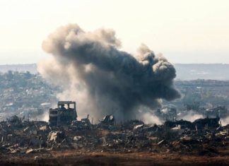 The Levant swings between dreams and deals