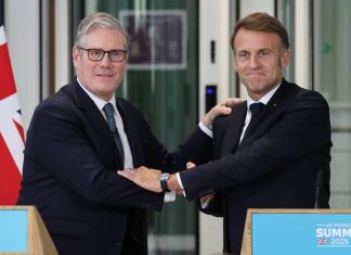 Will UK-France ‘one in, one out’ deal solve migration dilemma?