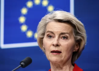 Europe and China holding scaled-back summit with expectations low for major agreements