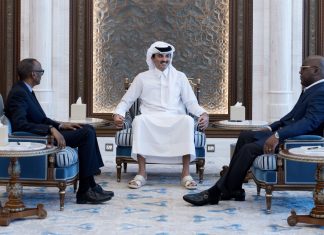 DR Congo and M23 Rebels Reach Ceasefire Agreement Following Qatar-Mediated Talks