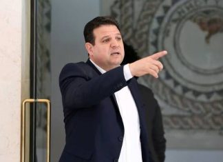 Israel’s democracy robbers seek to silence Palestinian opponents