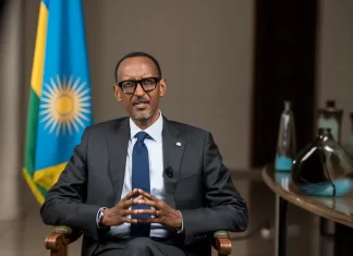 Rwanda Reaffirms Commitment to US-Brokered Peace Deal with DR Congo
