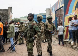 DR Congo and M23 Reach Tentative Accord in Fragile Step Toward Lasting Peace