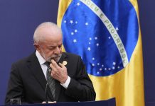 Brazil is preparing response to US tariffs — Lula da Silva