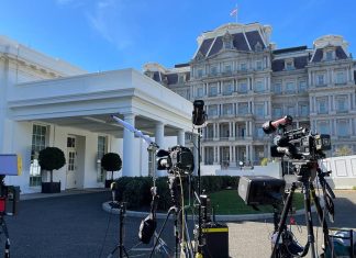 US may slap secondary sanctions on Russia’s partners on August 8 — reporter