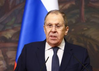 Lavrov to take part in Russia-US summit — MFA