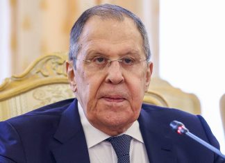 Climate at Russia-US summit was good, Trump sincerely wants peace — Lavrov