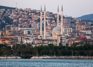 Putin, Zelensky may meet in Istanbul — Turkish vice president