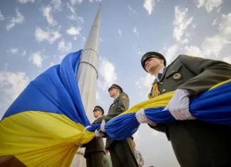 Ukraine’s Independence Day: A Story of Dignity, Courage, and Unyielding Resilience