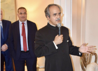 Pakistan Hosts Grand Reception to Mark Successful Conclusion of UN Security Council Presidency