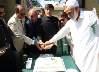Pakistan High Commission in Canada Celebrates 79th Independence Day and “Marka-e-Haq” with Patriotic Fervor