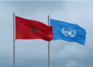 UN Praises “Generosity and Leadership” of King Mohammed VI for Vital Humanitarian Aid to Gaza