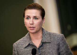 Denmark Reaffirms Support for Democratic Palestinian Statehood