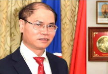 Vietnam–Pakistan Trade Ties Strengthen Under Ambassador Pham Anh Tuan’s Vision