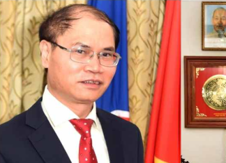 Vietnam–Pakistan Trade Ties Strengthen Under Ambassador Pham Anh Tuan’s Vision