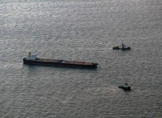 US sanctions force vessels with Russian oil to divert from India, sources say