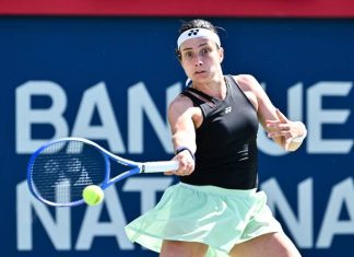 Sevastova topples Pegula to book date with Osaka Swiatek advances in Montreal