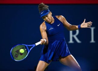 Naomi Osaka powers into semifinals in Montreal, will face Clara Tauson next