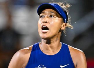 Osaka books WTA Montreal title clash with Canadian teen Mboko