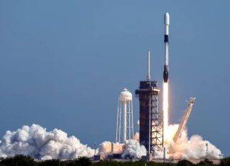 Hijacked satellites and orbiting space weapons: In the 21st century, space is the new battlefield