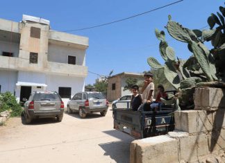 Daesh extremists exploit instability in Africa and Syria, UN experts say