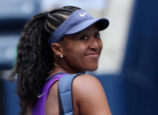 Osaka condemns Ostapenko over heated US Open row with Townsend