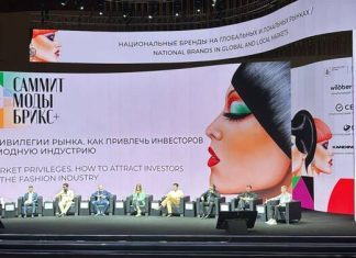 Experts talk fashion investment at BRICS+ Fashion Summit