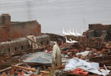 Pakistan’s Punjab faces the biggest floods in its history, affecting 2 million people
