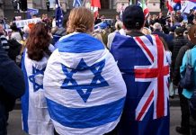 Israel boots Australian diplomats, orders close look at visa requests as ties sour