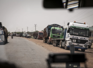 Moroccan Intelligence and Malian Authorities Secure Release of Kidnapped Moroccan Truck Drivers from Daesh Terrorists