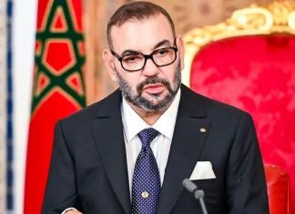 King Mohammed VI Orders Dispatch of Additional Humanitarian Aid to Gaza, Reaffirming Morocco’s Historic Solidarity with Palestine