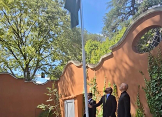 Embassy of Pakistan in Italy Hosts Landmark Event Marking Marka-e-Haq and Defence Day