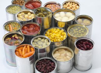 South Africa, Africa’s Packaged Food Powerhouse