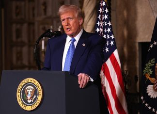 Europe needs plan B if Trump refuses to increase pressure on Russia — newspaper